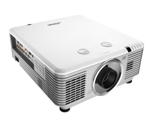 Vivitek DU7098Z WUXGA Laser Projector, 7,000 lm DLP