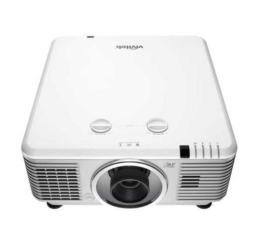 Vivitek DU7098Z WUXGA Laser Projector, 7,000 lm DLP