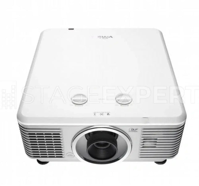 Vivitek DU7098Z WUXGA Laser Projector, 7,000 lm DLP