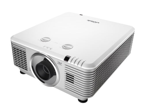 Vivitek DU7098Z WUXGA Laser Projector, 7,000 lm DLP