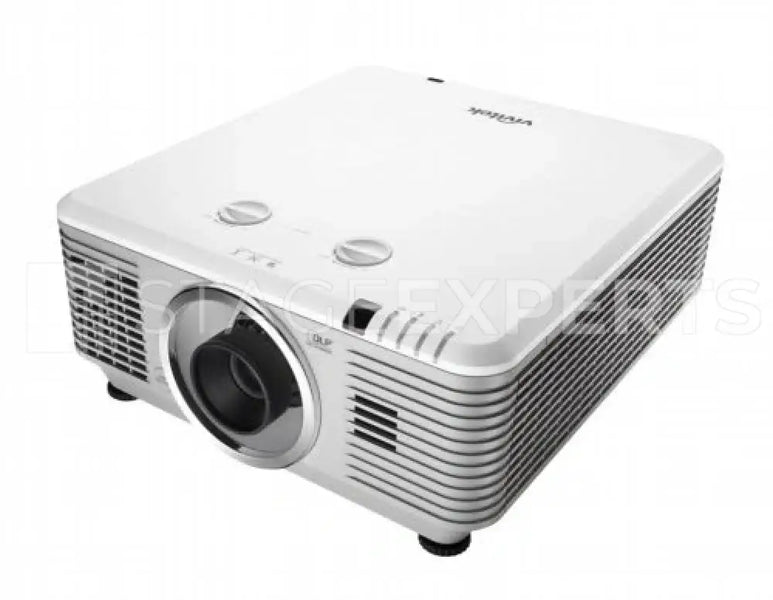 Vivitek DU7098Z WUXGA Laser Projector, 7,000 lm DLP