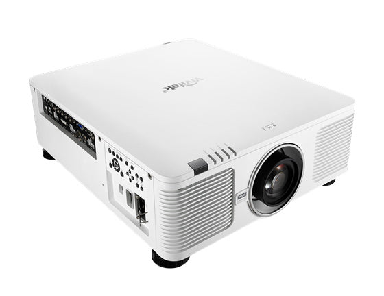 Vivitek DU8090Z Laser WUXGA Projector – 8,000 lumens