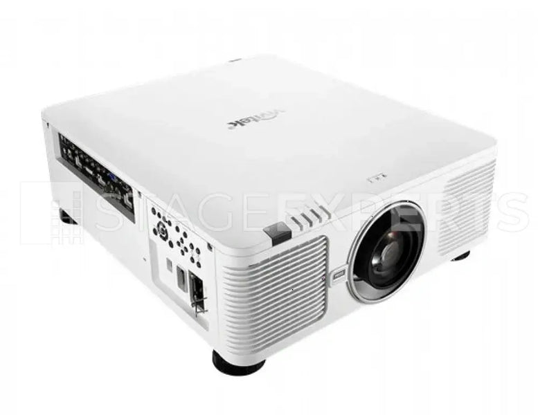 Vivitek DU8090Z Laser WUXGA Projector – 8,000 lumens