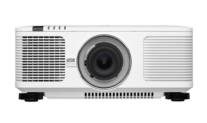 Vivitek DU8090Z Laser WUXGA Projector – 8,000 lumens