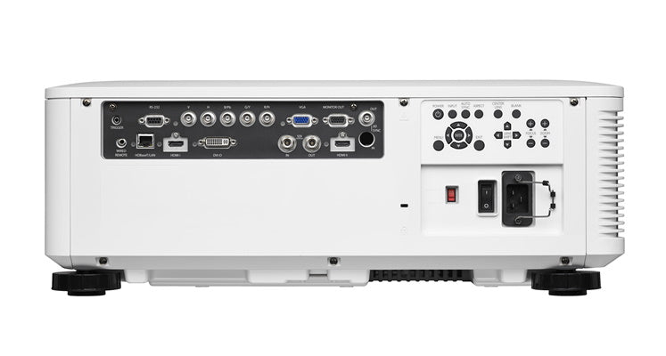 Vivitek DU8090Z Laser WUXGA Projector – 8,000 lumens