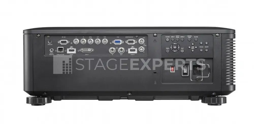 Vivitek DU8195Z Laser Projector – 13,500 lm WUXGA DLP Large Venue