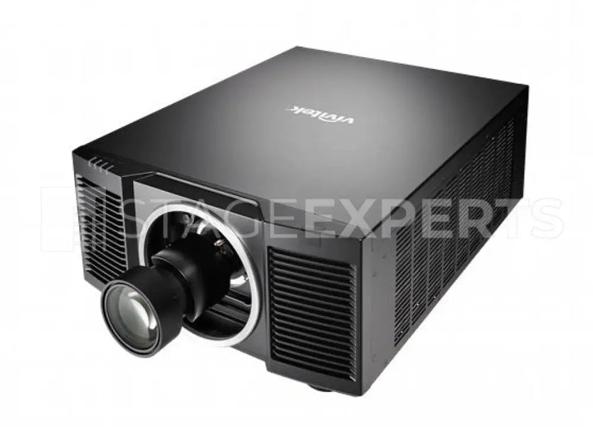 Vivitek DU9800Z Laser Projector – 18,000 lm WUXGA DLP