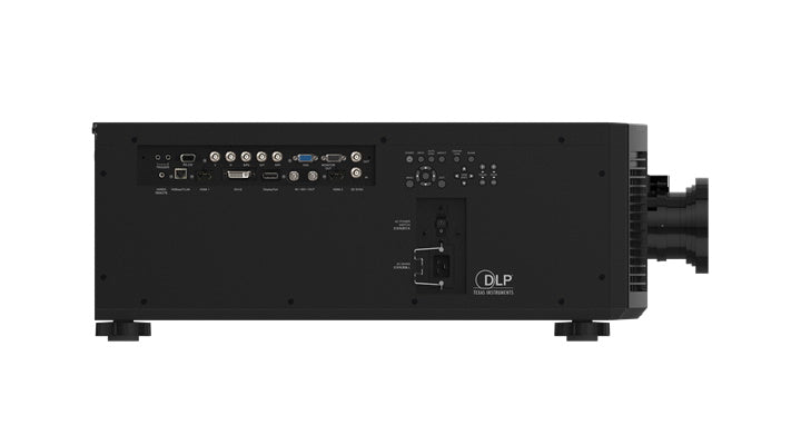 Vivitek DU9800Z Laser Projector – 18,000 lm WUXGA DLP