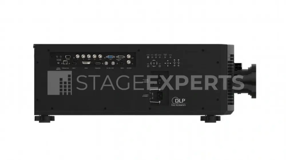 Vivitek DU9800Z Laser Projector – 18,000 lm WUXGA DLP