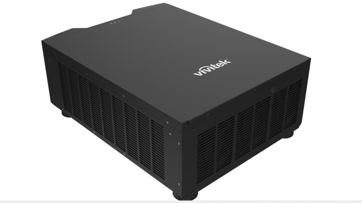 Vivitek DU9800Z Laser Projector – 18,000 lm WUXGA DLP