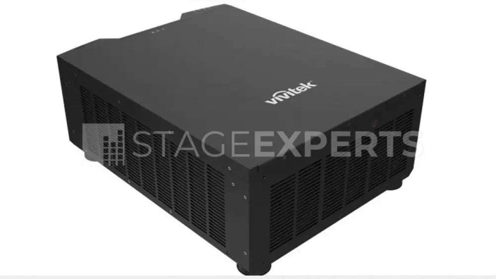 Vivitek DU9800Z Laser Projector – 18,000 lm WUXGA DLP