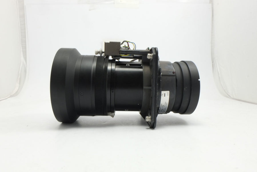 Sanyo LNS-W02Z Standard Zoom Lens 1.3–1.8:1 for Projectors