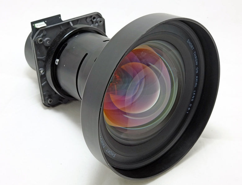 LNS-W03 / ET-ELW03 Wide-Angle 0.8:1 Projector Lens