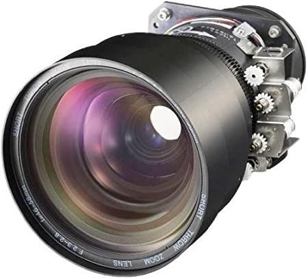 Sanyo LNS-W06 Zoom Wide-Angle Lens 1.2–1.5:1 | Demo Unit