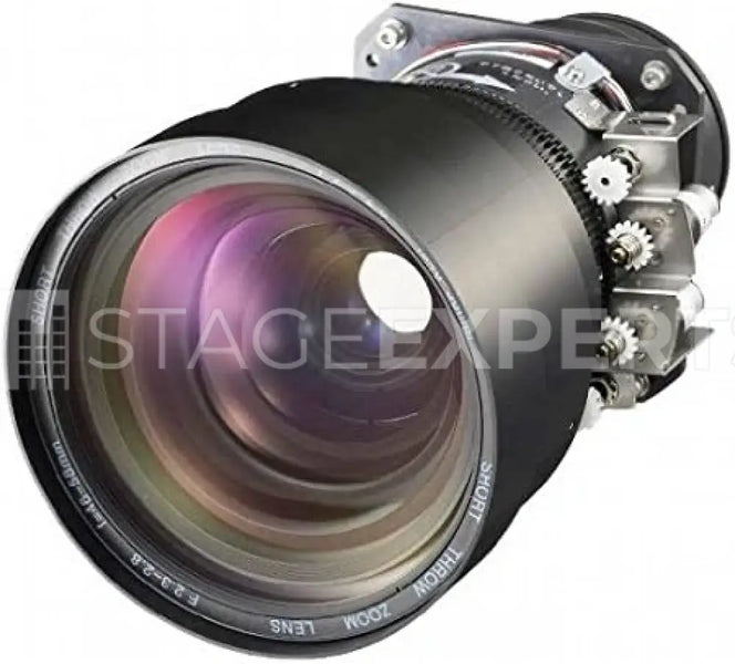 Sanyo LNS-W06 Zoom Wide-Angle Lens 1.2–1.5:1 Demo Unit