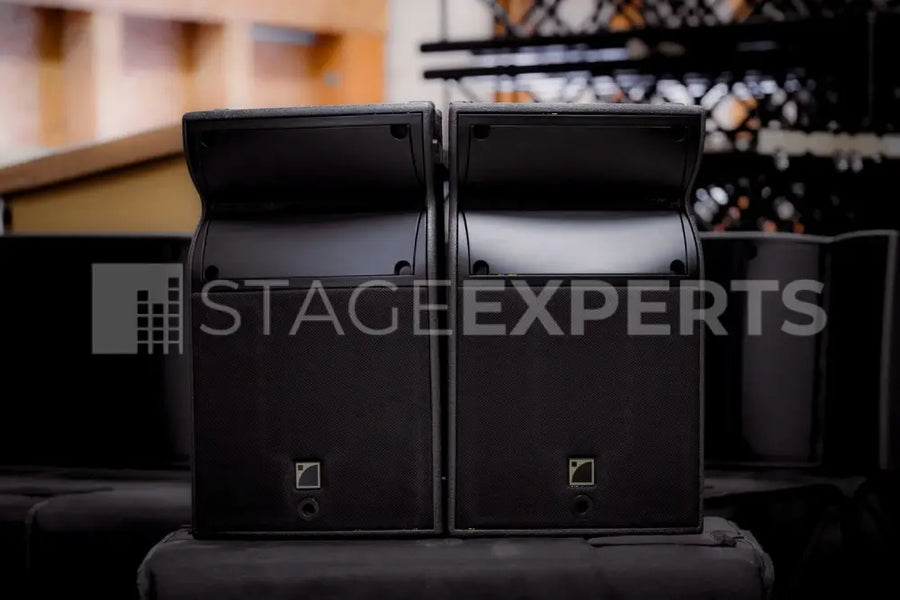 L-Acoustics A10 Wide Loudspeaker for Line Source Systems