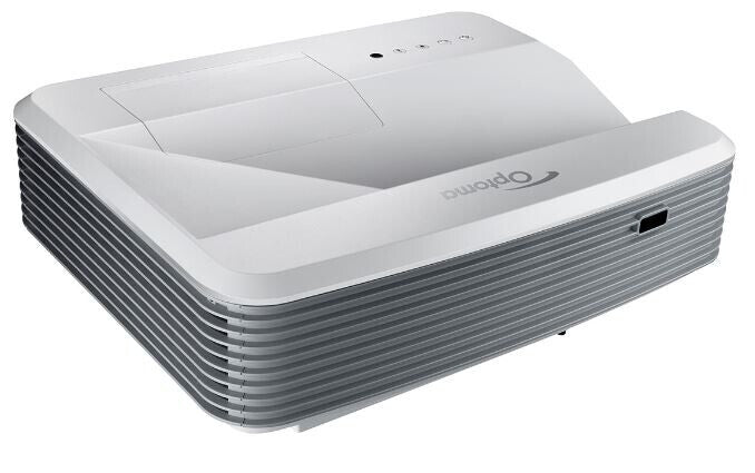 Optoma W319USTie Ultra Short Throw Projector, 3500 lm