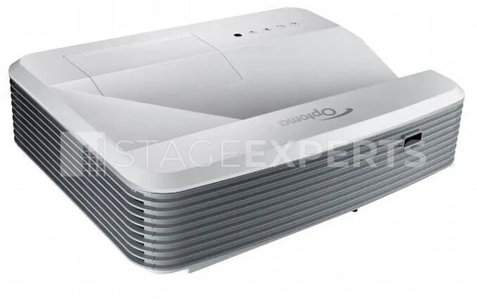 Optoma W319USTie UST Projector – 3500 lm, WXGA Install