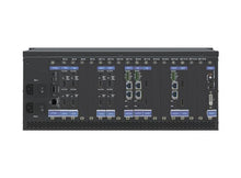 Load image into Gallery viewer, Kramer VS-1616DN-EM 4K60 16x16 HDBaseT Matrix Switcher
