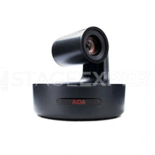 Load image into Gallery viewer, Aida PTZ‑NDI‑X20 + Skaarhoj PTZ Fly 2‑Cam Pro Kit Bundle
