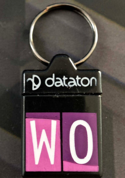 Dataton WATCHOUT v6 Licence Dongle for Media Server Control