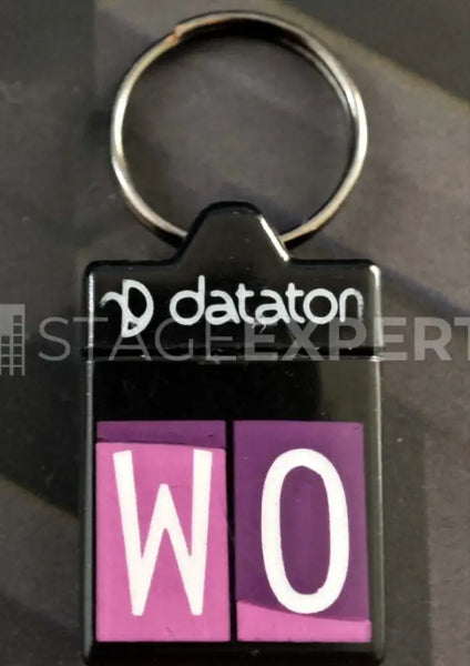 Dataton WATCHOUT v6 Licence Dongle for Media Server Control