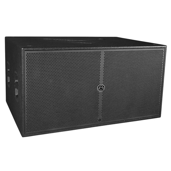 Wharfedale Pro WLA-218BX NEU Sonderdeal