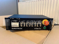 SRS Eurotruss ETB4-DV 4-Channel Hoist Controller, 3U