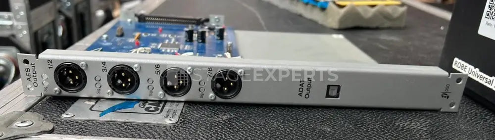 Digidesign DSO 8‑Channel Digital Output Card for VENUE
