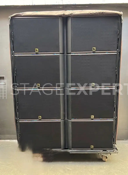 L-Acoustics K1 Line Array Module – Touring PA Loudspeaker