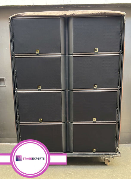 L-Acoustics K1 Line Array Module – Large-Format Line Source