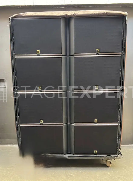 L-Acoustics K1 Line Array Module – Large-Format Line Source