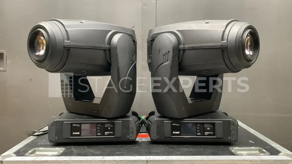 Robe MMX Spot Moving Head – Professional Spot Light Fixture
