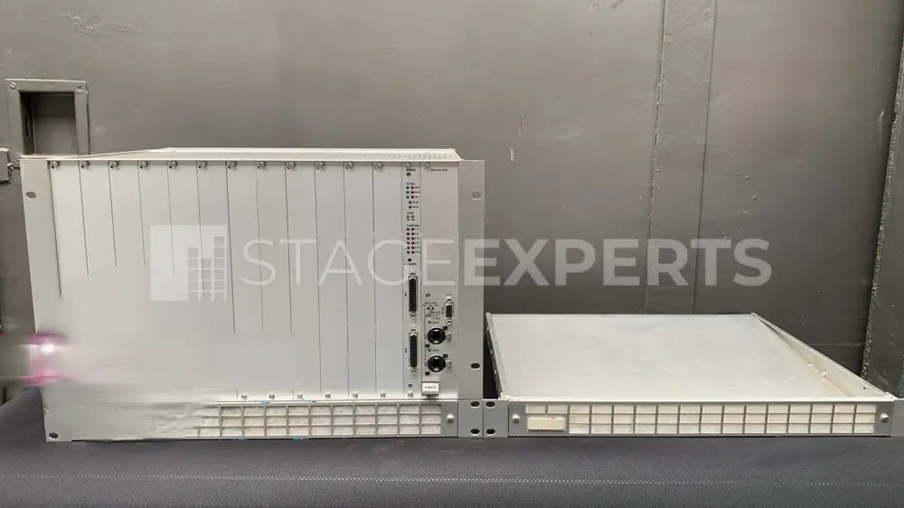 Soundcraft Vi Stagebox (Empty) – MADI Cat Chassis