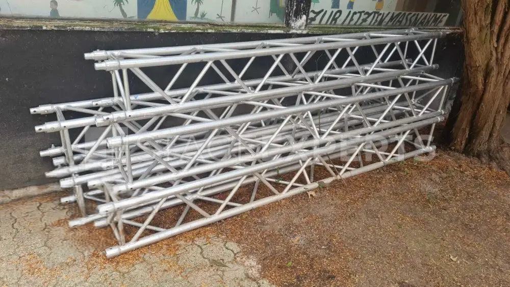 Prolyte S36V 3m Truss Section, 50 x 4 mm Chords Square Truss