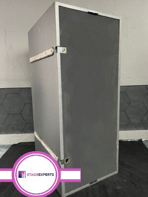L-Acoustics SB28 Subwoofer – Dual 18-inch Touring Bass