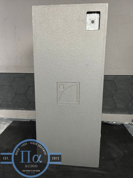 L-Acoustics SB28 Subwoofer – Dual 18-inch Bass Cabinet