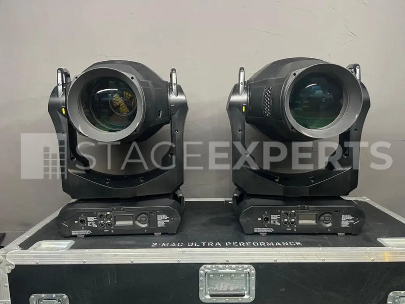 Martin MAC Ultra Performance moving head profile fixture