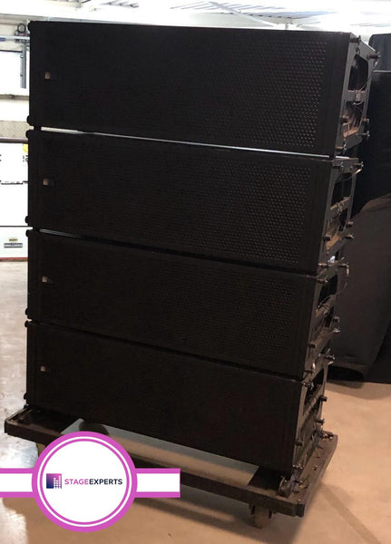 Meyer Sound MICA – Compact 3-Way Line Array Loudspeaker