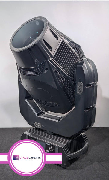 Robe iPointe – IP-rated Hybrid Moving Light (Beam/Spot)