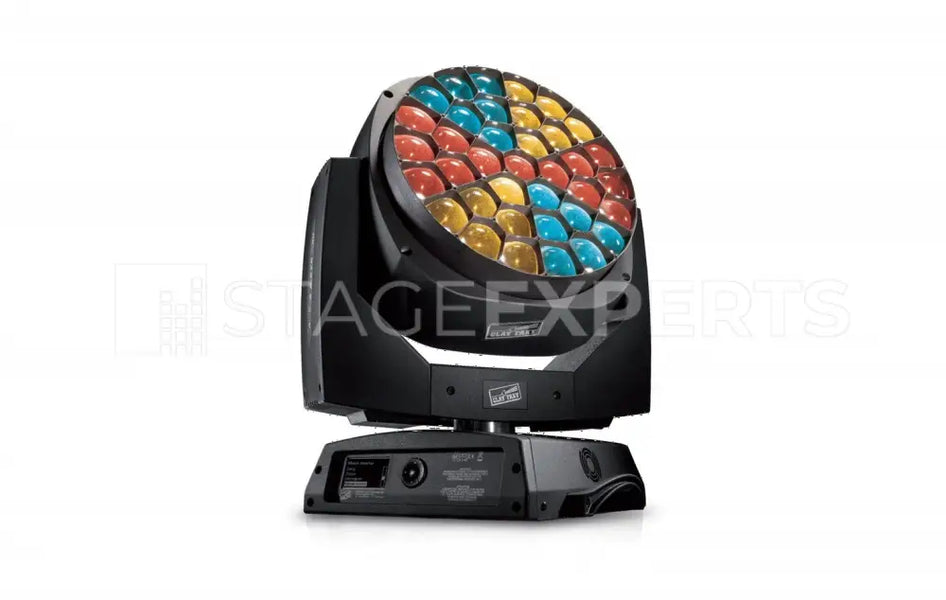 Clay Paky A.leda B-EYE K20 (Pricing is based on all 60 units purchased)