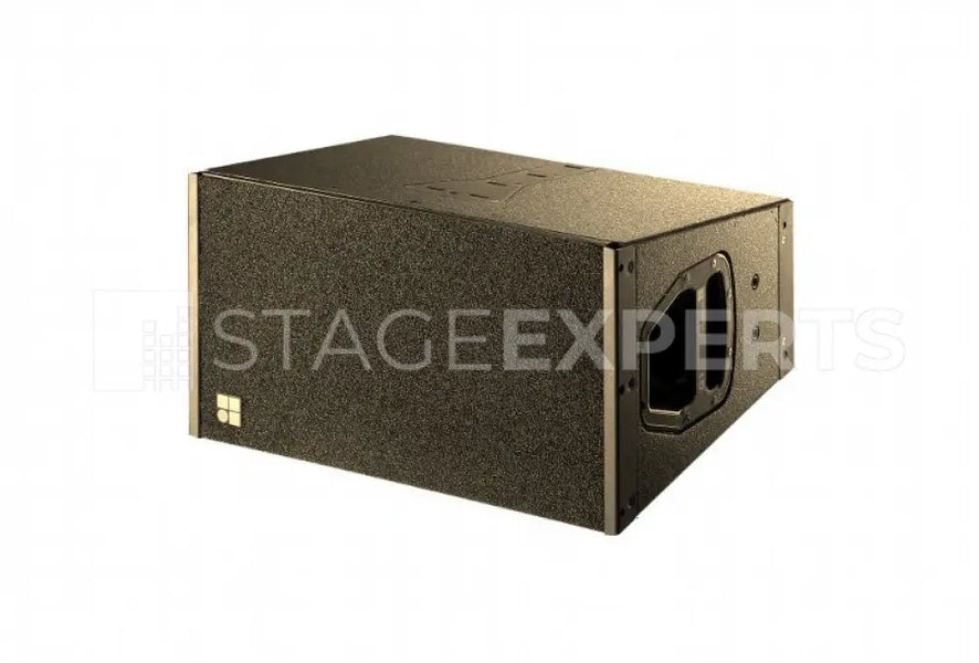 d&b audiotechnik Q-Series package
