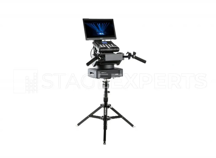 Robe RoboSpot Follow Spot System
