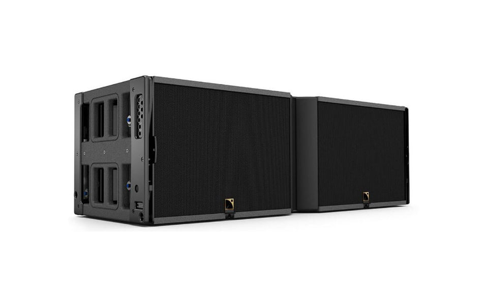 L-Acoustics K1/KS28/LA-RAK II Package
