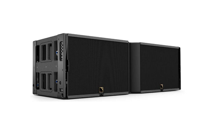 L-Acoustics K1/KS28/LA-RAK II Package