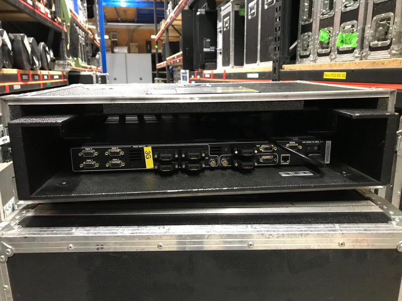 Barco PDS-902 G3 Seamless Video Switcher for Live Events