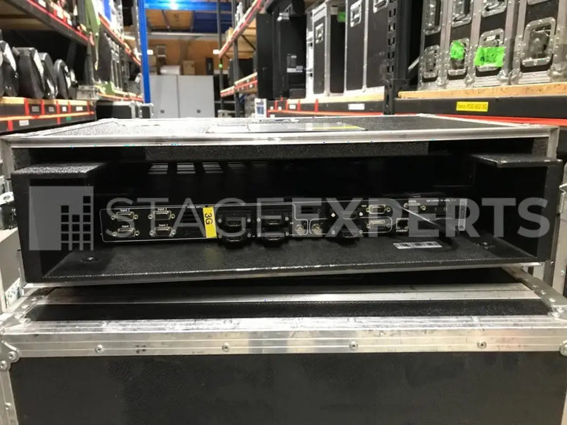Barco PDS-902 G3 Seamless Video Switcher for Live Events