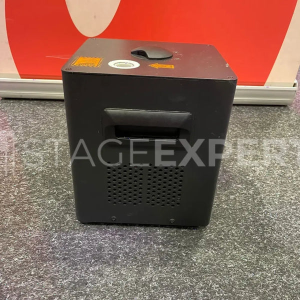 FOS Spark Jet Pro V1 Cold Spark Fountain DMX/RDM – Safe Stage FX