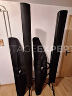 Fohhn LX-150 Passive Loudspeaker Pair with Bags & Adapters