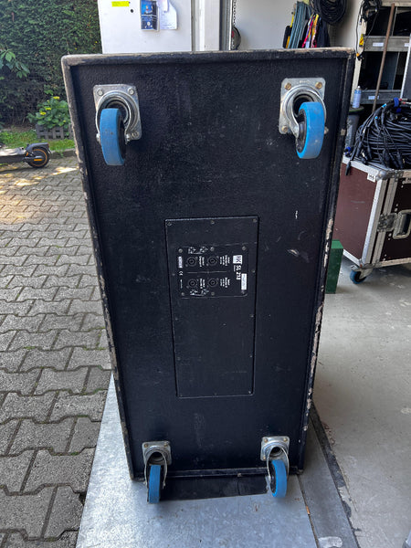 HK Audio VT 212 II & SL 218 PA System – 2 Tops, 2 Subs